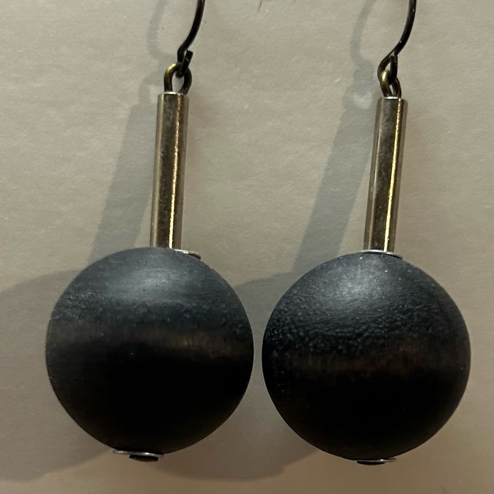 Vintage AARIKKA Earrings from Finland.